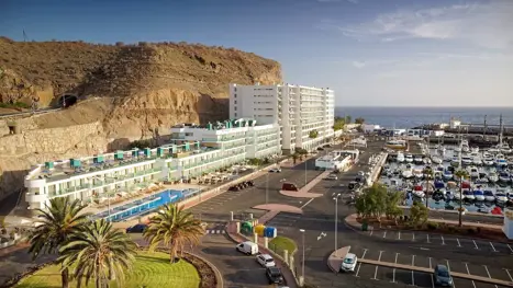 Morasoul Suites