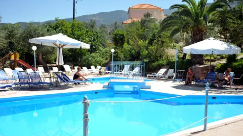 Swimmingpool