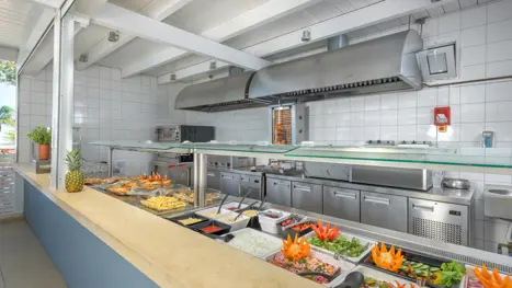 Snackbar