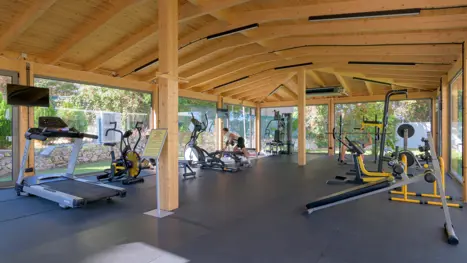 Fitness