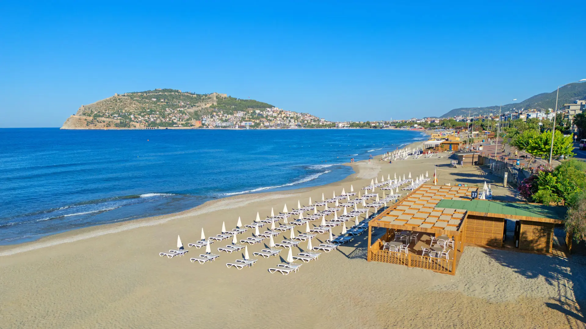 Monart City m/All Inclusive slide 4