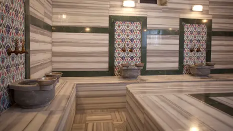 Hamam