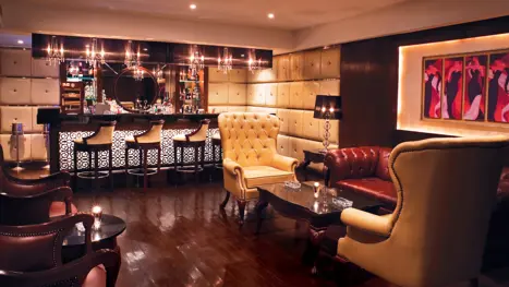 Niche Bar
