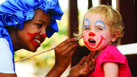 Kids Klub
