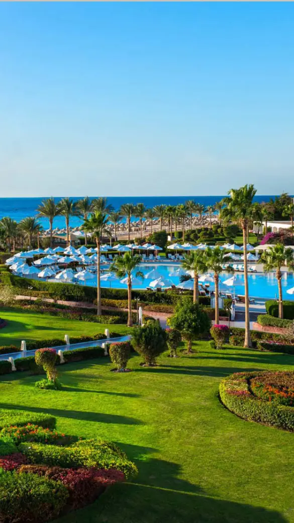 Baron Resort m/halvpension