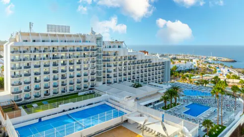 Hotel Hovima Costa Adeje