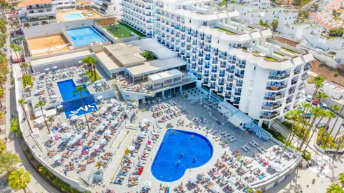 Hotel Hovima Costa Adeje
