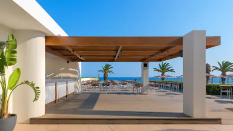 Poolbar