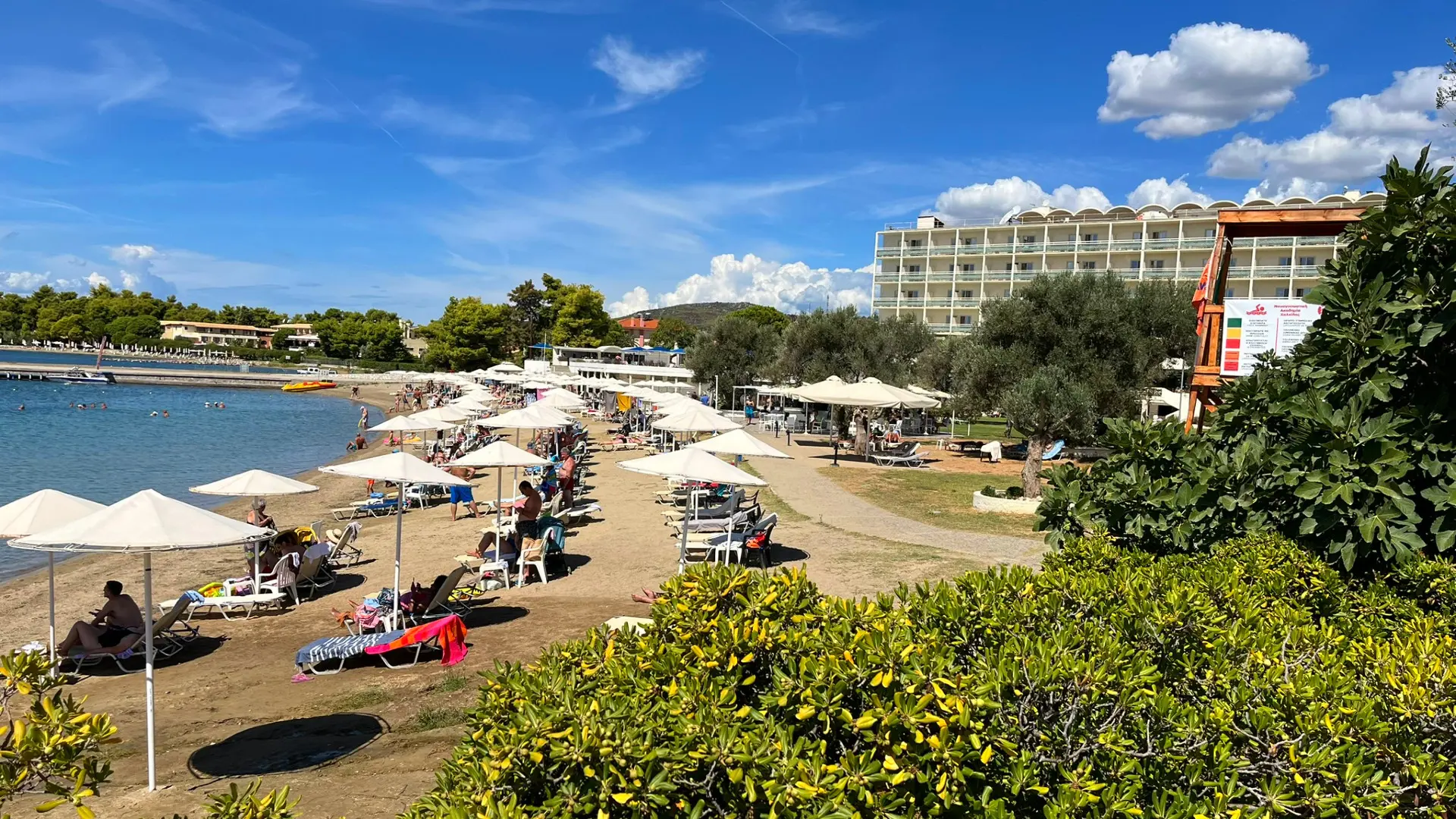 Palmariva Beach Resort m/All Inclusive slide 4