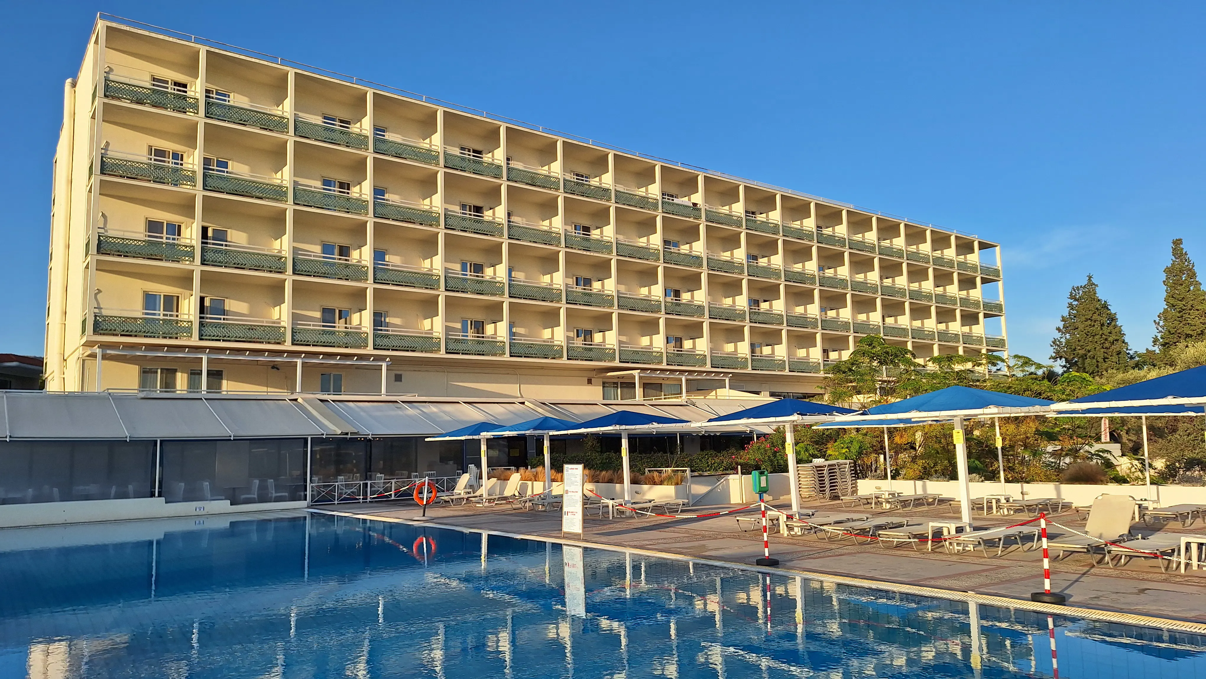Palmariva Beach Resort m/All Inclusive slide 2