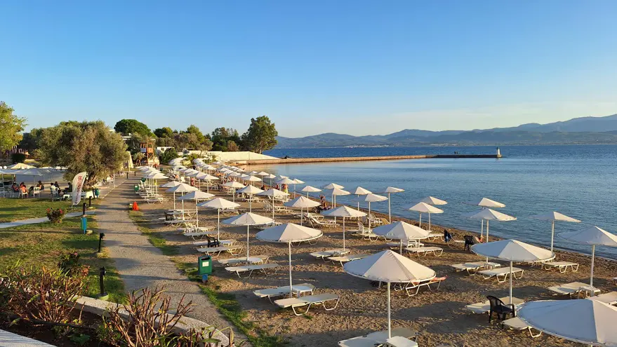 Palmariva Beach Resort m/All Inclusive slide 3