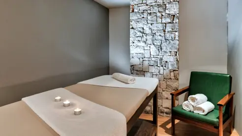 Mulighed for massage mod betaling