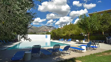 Swimmingpool