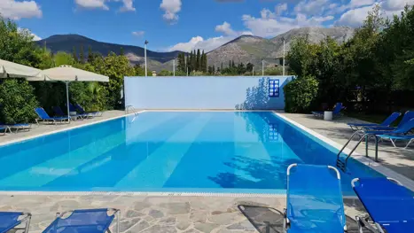 Swimmingpool
