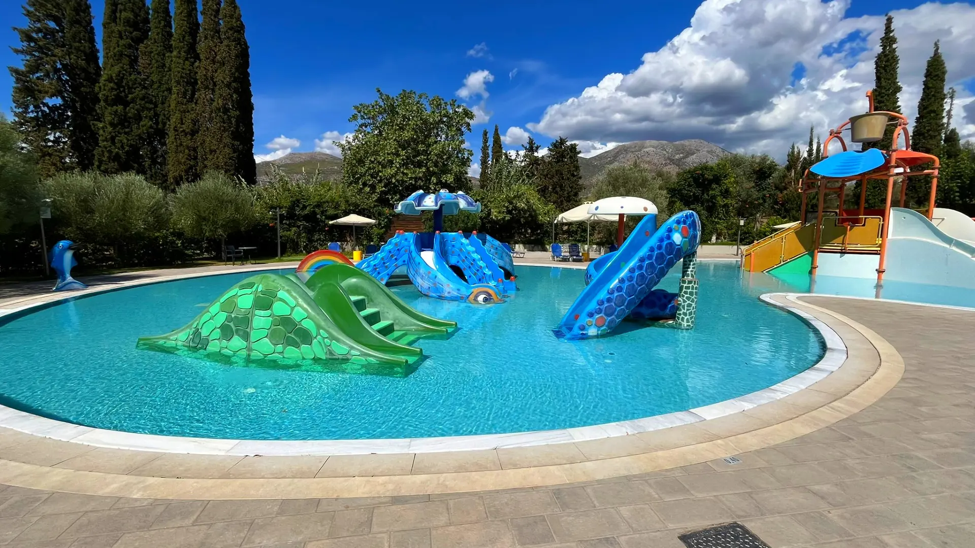 Miramare Hotel Eretria m/All Inclusive slide 2