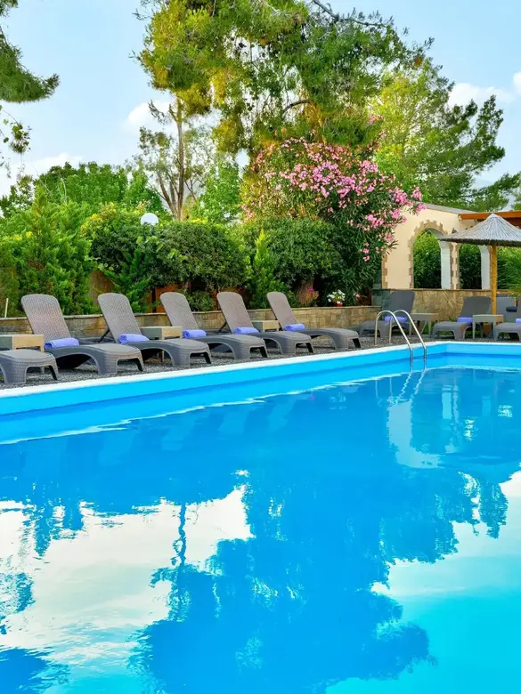 Stefania Beach Resort m/All Inclusive
