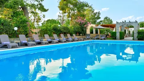 Swimmingpool