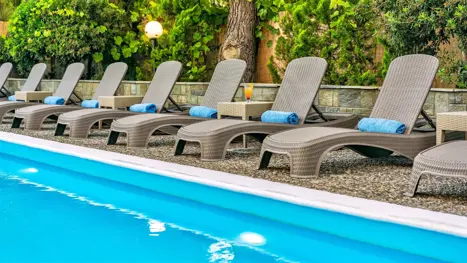 Swimmingpool