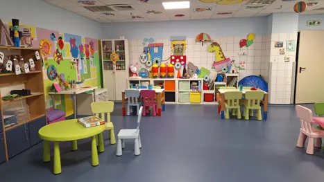Kids Club