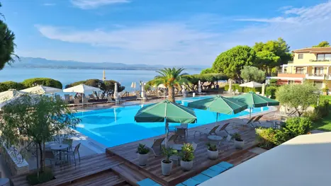 Swimmingpool 