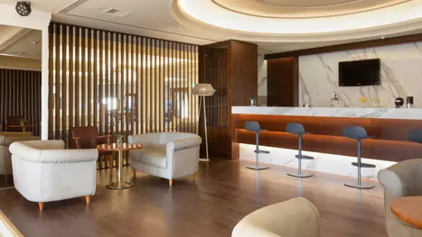 Hotelbar
