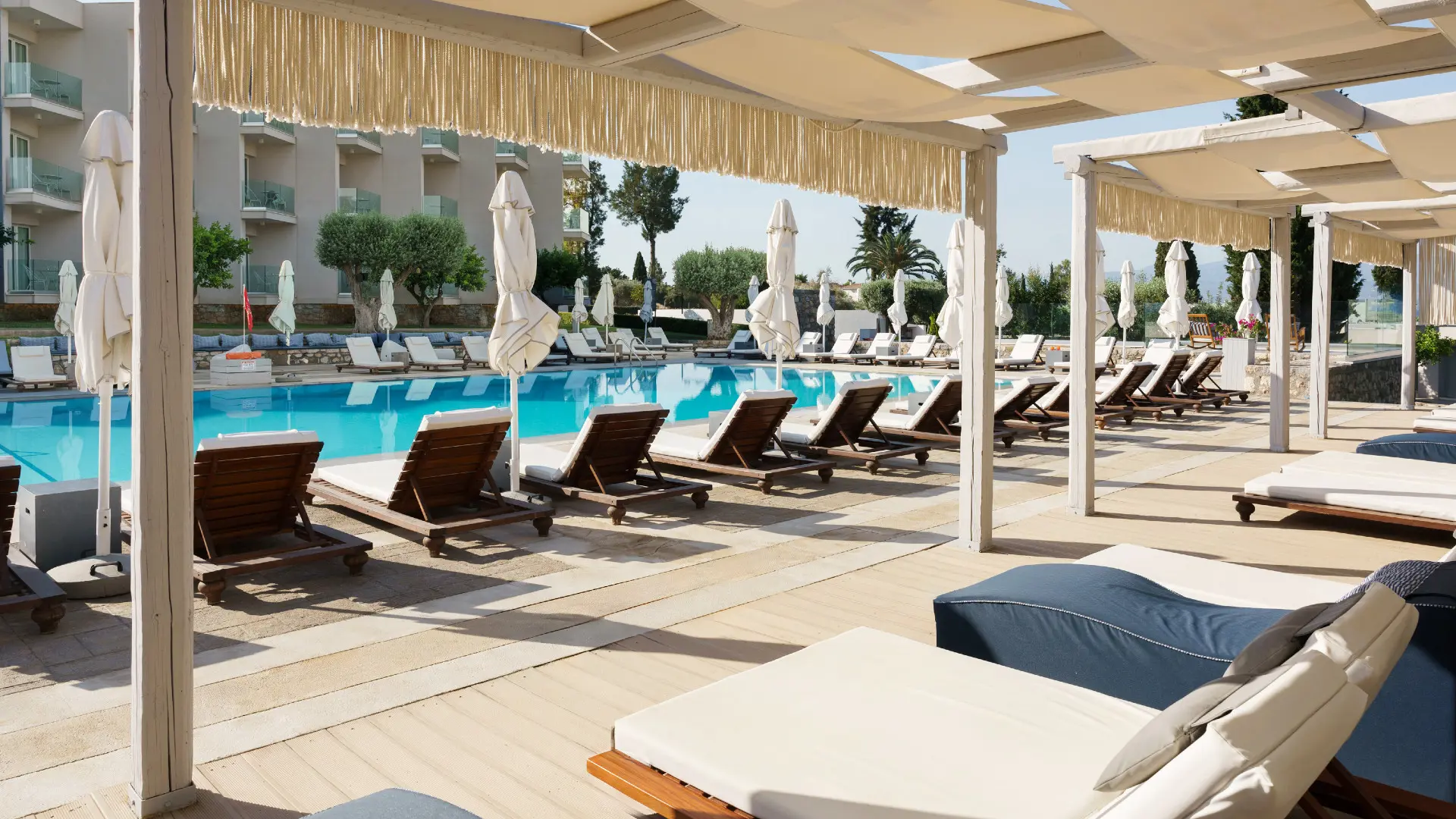 Amaronda Resort & Spa m/All Inclusive slide 3