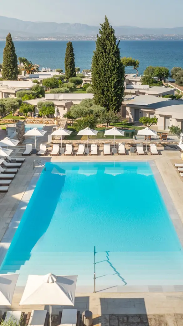 Amaronda Resort & Spa m/All Inclusive