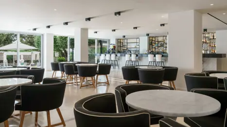 Hotelbar
