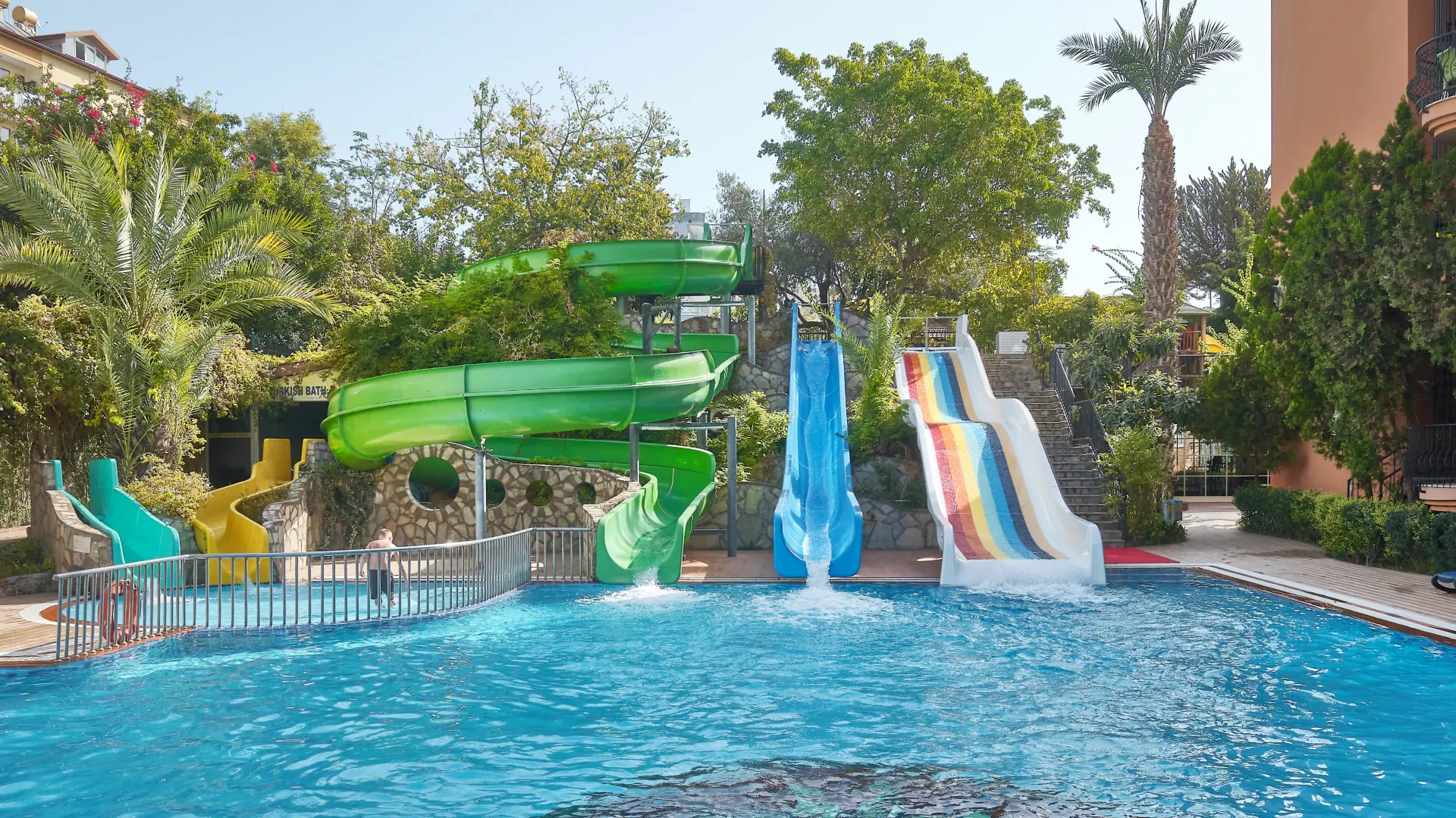Sunpark Garden slide 3