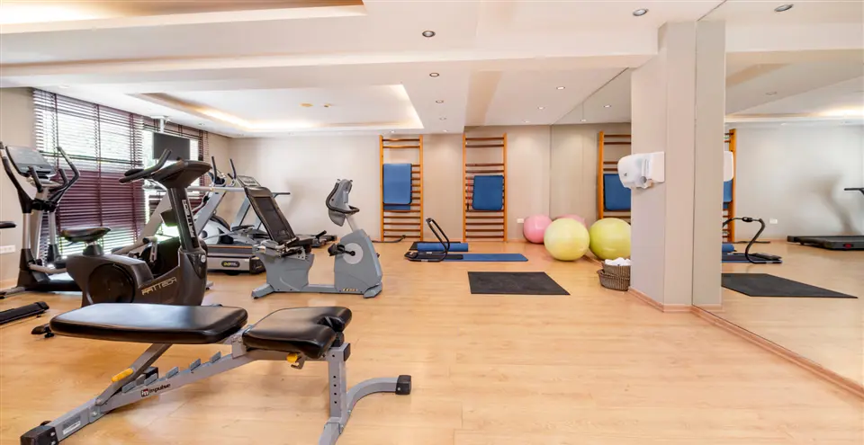 Fitness