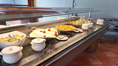 Buffetrestaurant