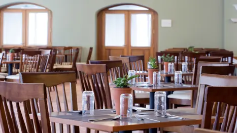 Buffetrestaurant