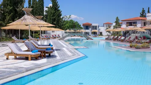 Swimmingpool