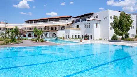 Swimmingpool