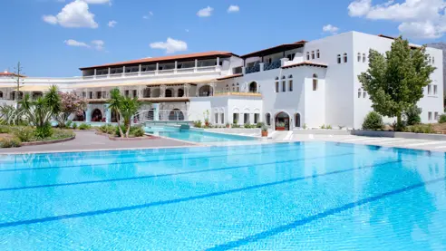 Swimmingpool