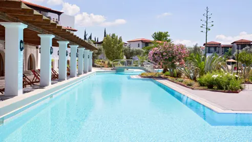 Swimmingpool