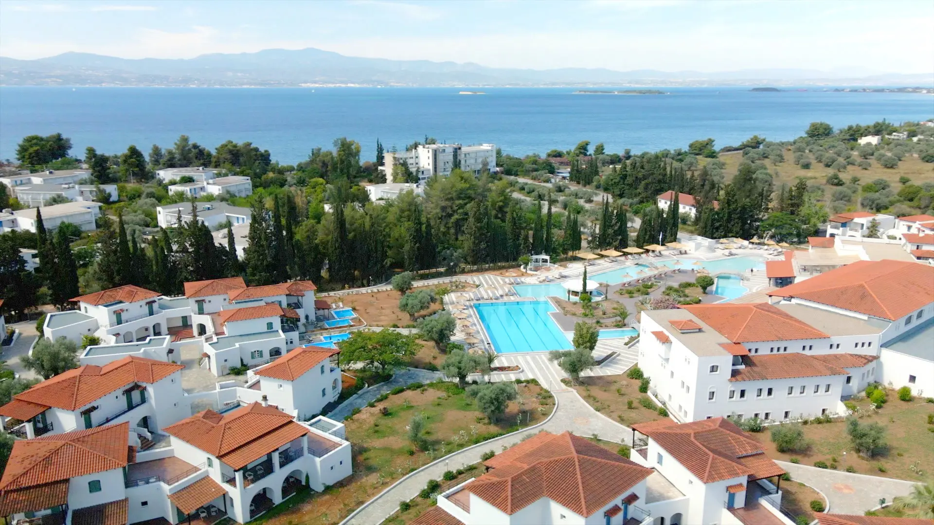 Eretria Hotel & Spa Resort m/All Inclusive slide 4
