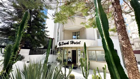Facade