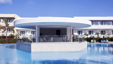 Poolbar