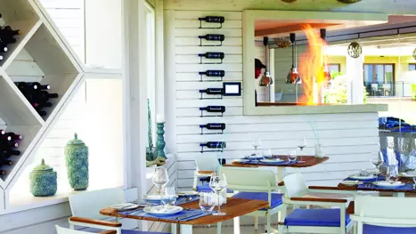 Mylos a la carte Restaurant
