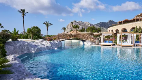 Swimmingpool