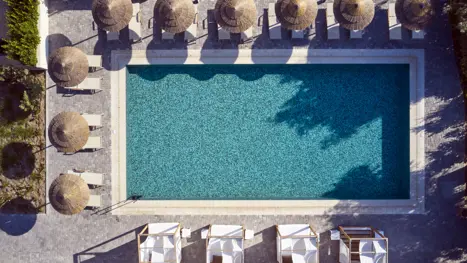 Stillepool