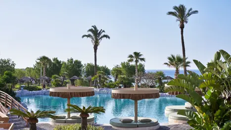 Swimmingpool