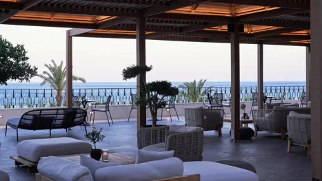 Orfeas Lounge