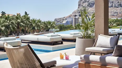 Sky bar