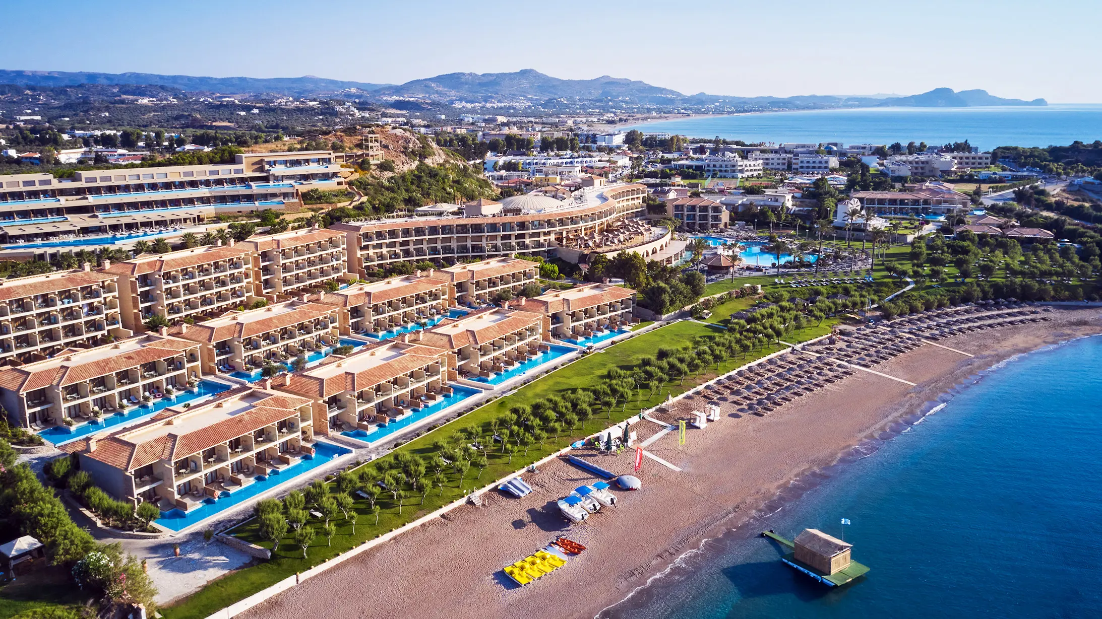 Atlantica Imperial m/All Inclusive slide 4