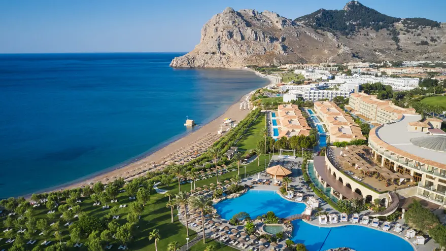 Atlantica Imperial m/All Inclusive slide 3