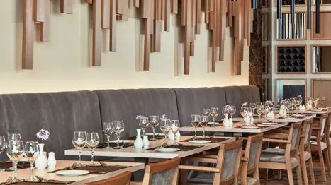 Agora Buffet Restauranat