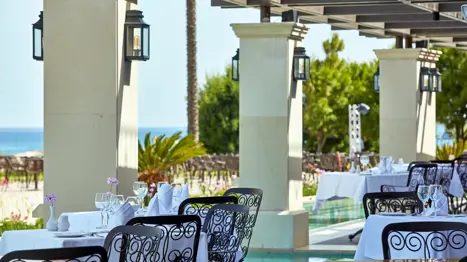 Agora Buffet Restaurant