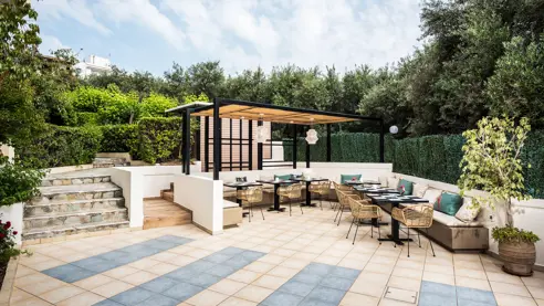 Atrion Resort Hotel & Apartments